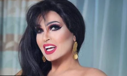 فيفي عبده