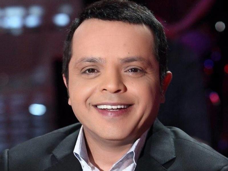 محمد هنيدي