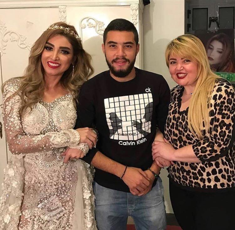 مها احمد