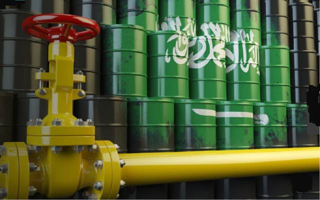 إنتاج النفط