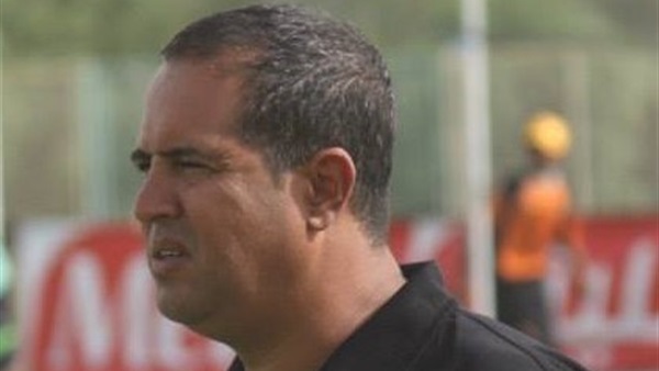  جمال الحاجي المدرب التونسي