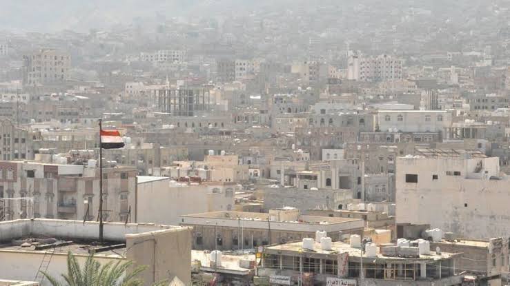حظر تجوال في اليمن 
