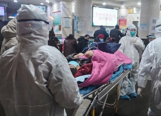 فلسطين تسجل وفاة ثانية بفيروس كورونا في طولكرم
