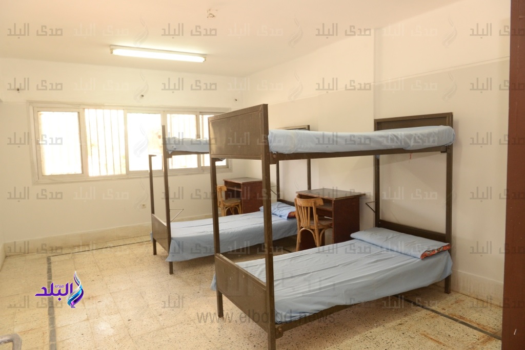 المدن الجامعية 