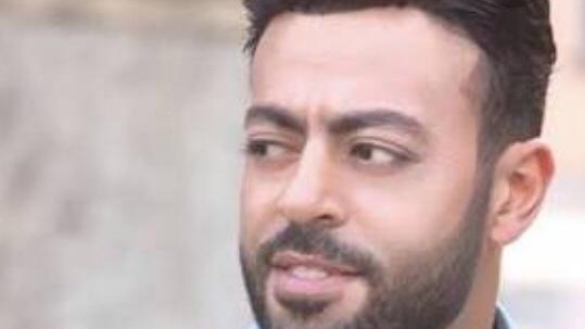 تامر عاشور 