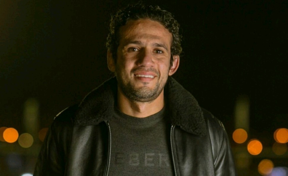 محمد فضل