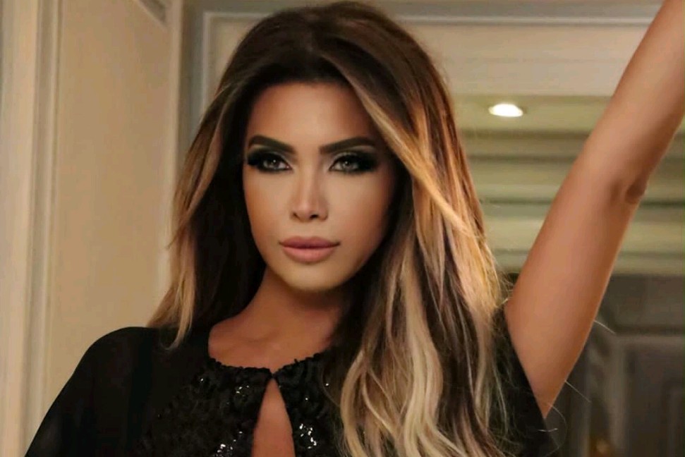 نوال الزغبي