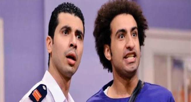 محمد انور وعلى ربيع