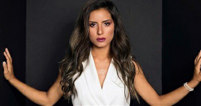 ريهام ايمن