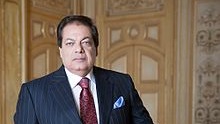 النائب محمد أبو العينين