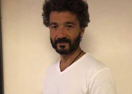 خالد النبوى
