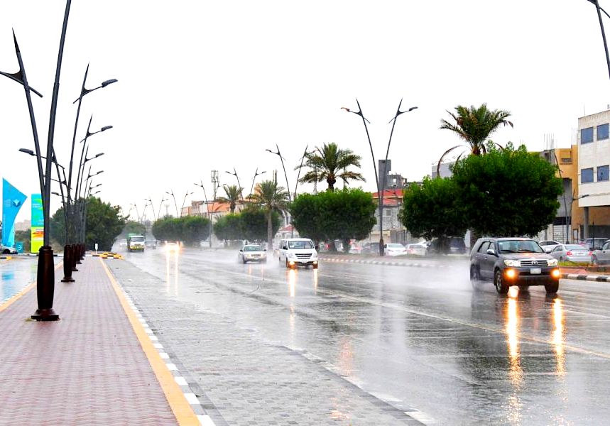 تنبيه هام من السعودية لـ محافظات مكة المكرمة الشرقية