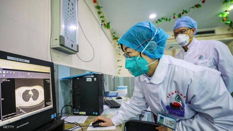 فيروس كورونا