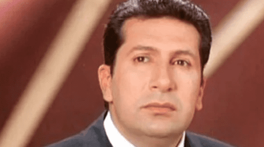هانى رمزى 