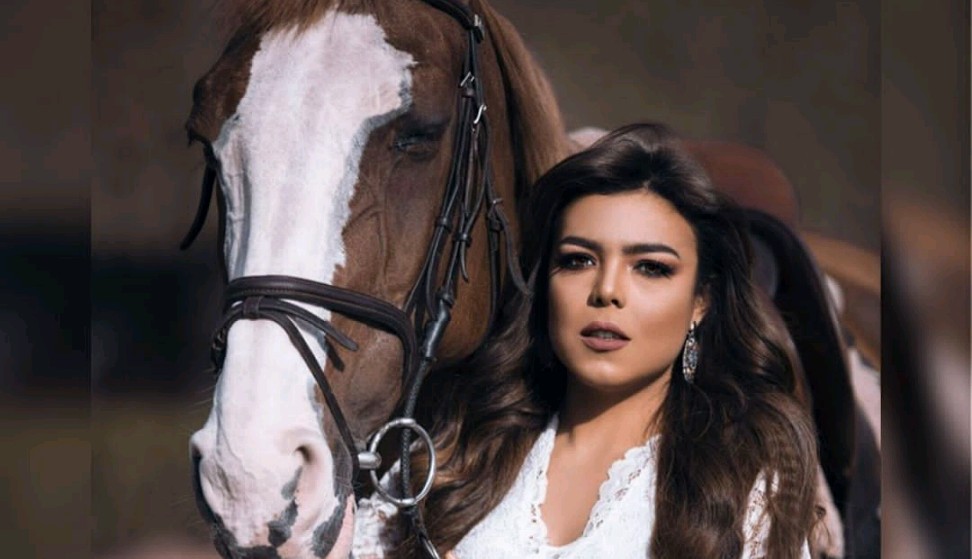 ناهد السباعى
