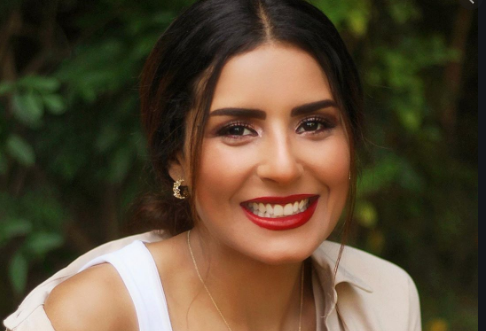 ريهام ايمن