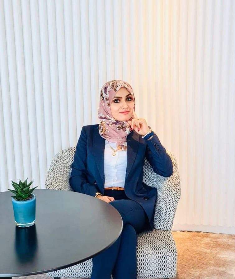 نماذج نسائية ناجحة نماذج نسائية ناجحة