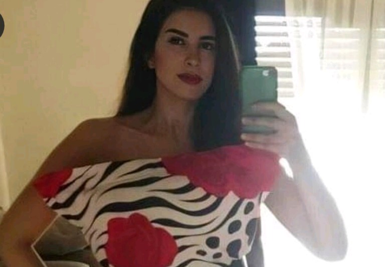 فوزية محمد 