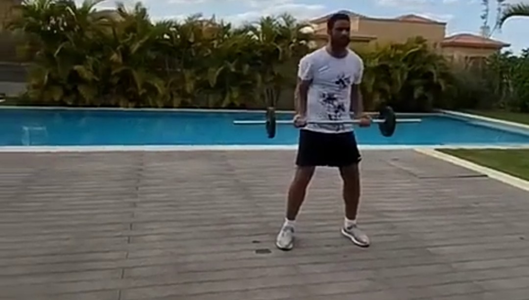 محمد عبد المنصف