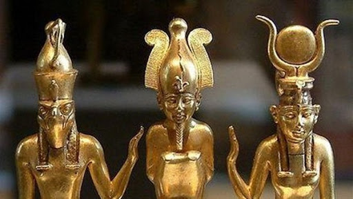 الاثار الفرعونية