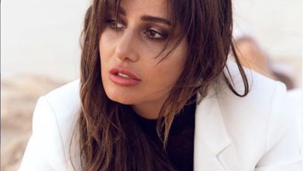 حلا شيحا