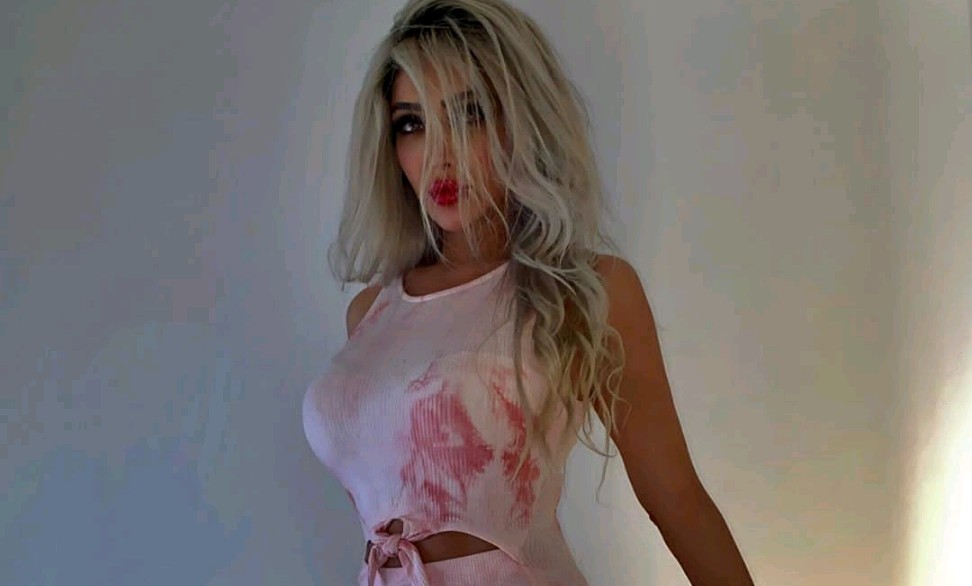 سامية الطرابلسي