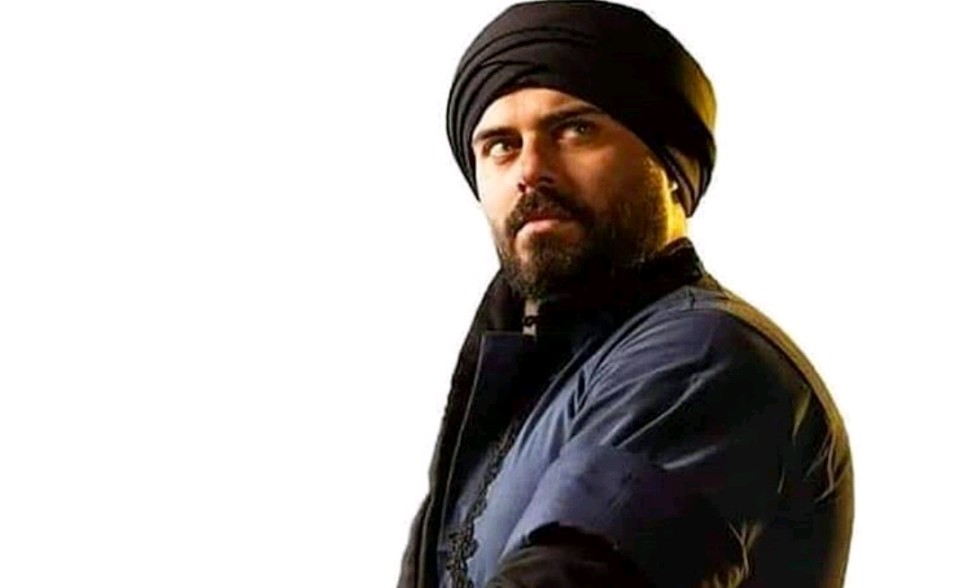احمد صلاح حسنى 