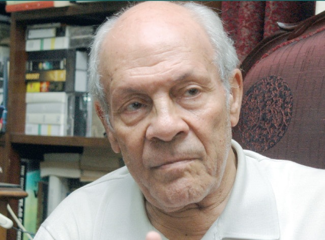 عاصم الدسوقي