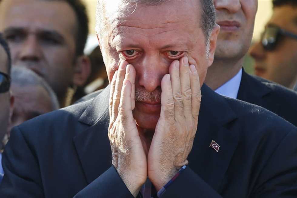 اردوغان