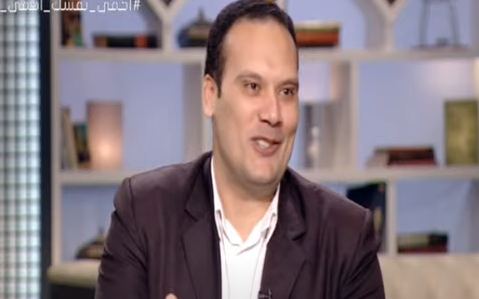 متحدث وزارة الزراعة 
