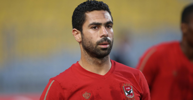 أحمد فتحي