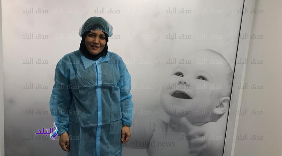 الدكتوة منى عون