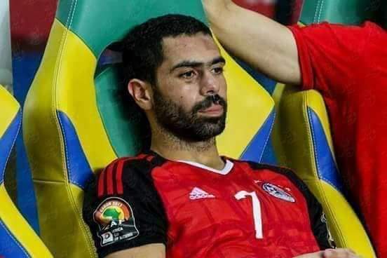 أحمد فتحي