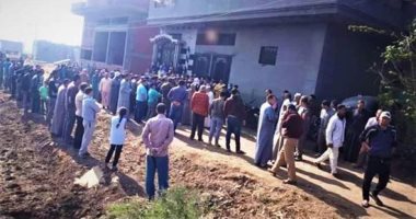 واقعة منع دفن طبيبة الدقهلية