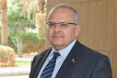 جامعة القاهرة 