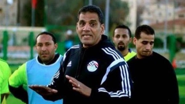 جمال الغندور