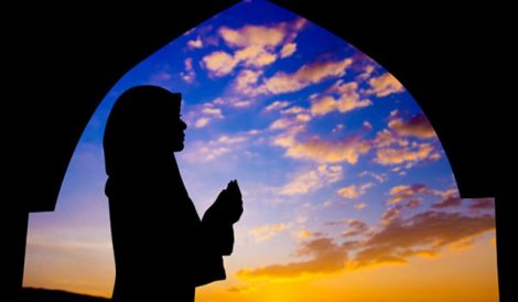 الحداد على الميت 