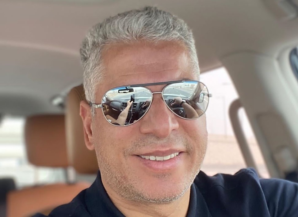 وائل جمعة