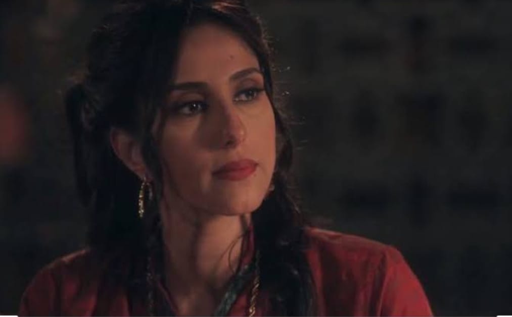 حنان مطاوع