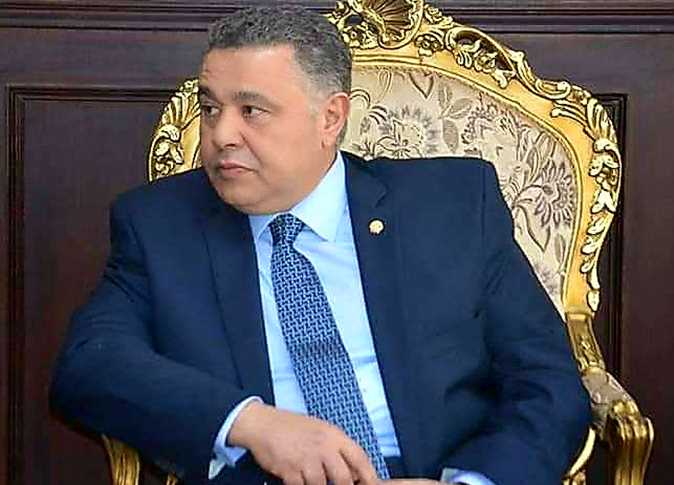 محافظ البحر الأحمر 