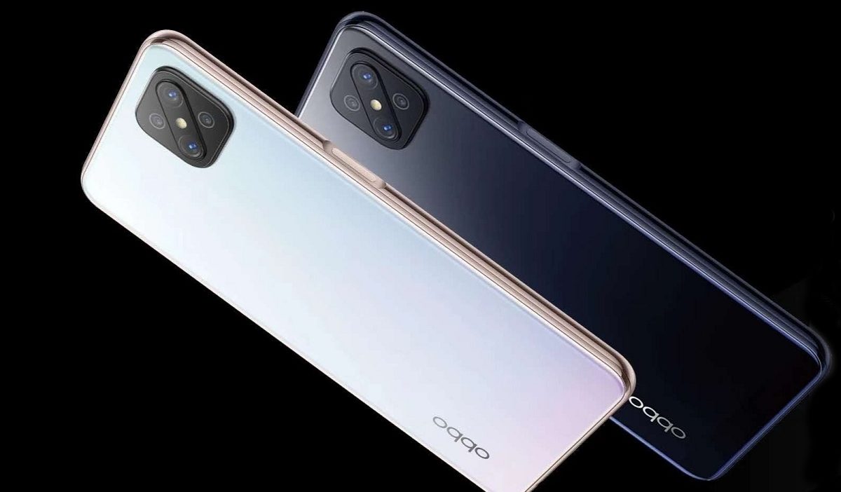 أوبو تطلق هاتف Oppo A92s