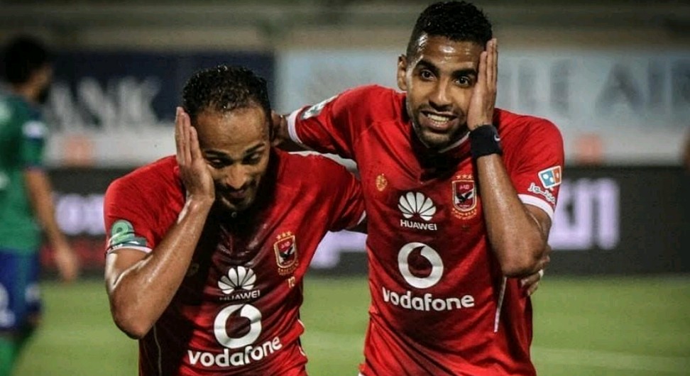 وليد ومؤمن