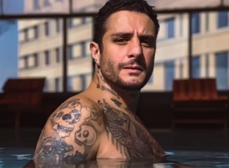 احمد الفيشاوى 
