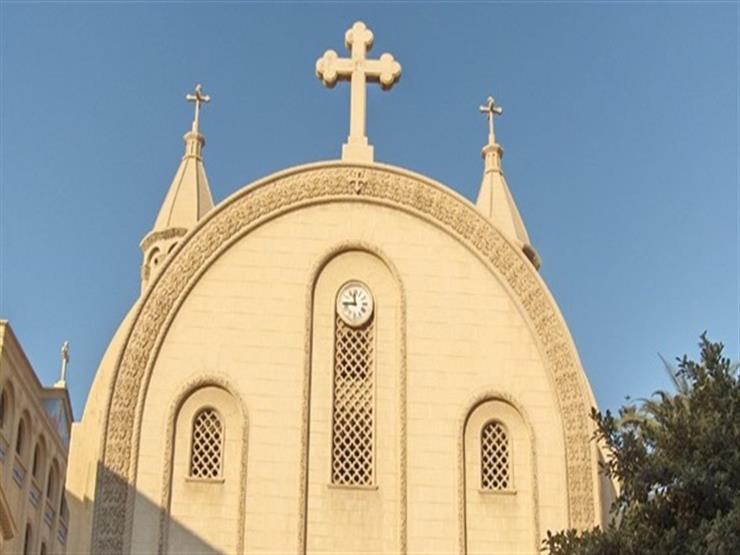كنيسة 