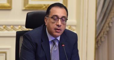 الدكتور مصطفى مدبولي