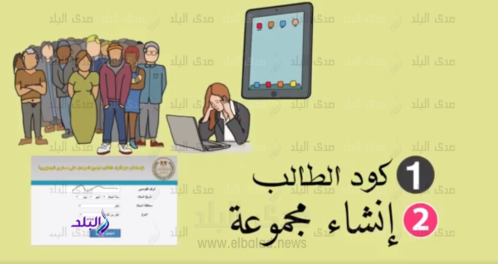 فيديو عن المشروعات البحثية