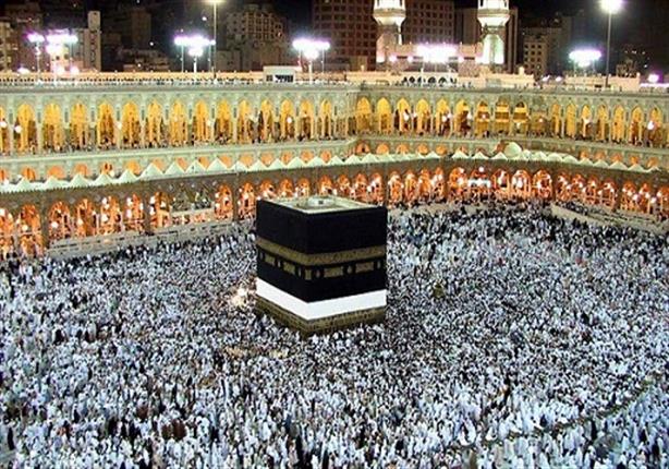 موسم العمرة 