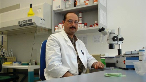 الدكتور وائل بهجت - صورة أرشيفية الدكتور وائل بهجت - صورة أرشيفية