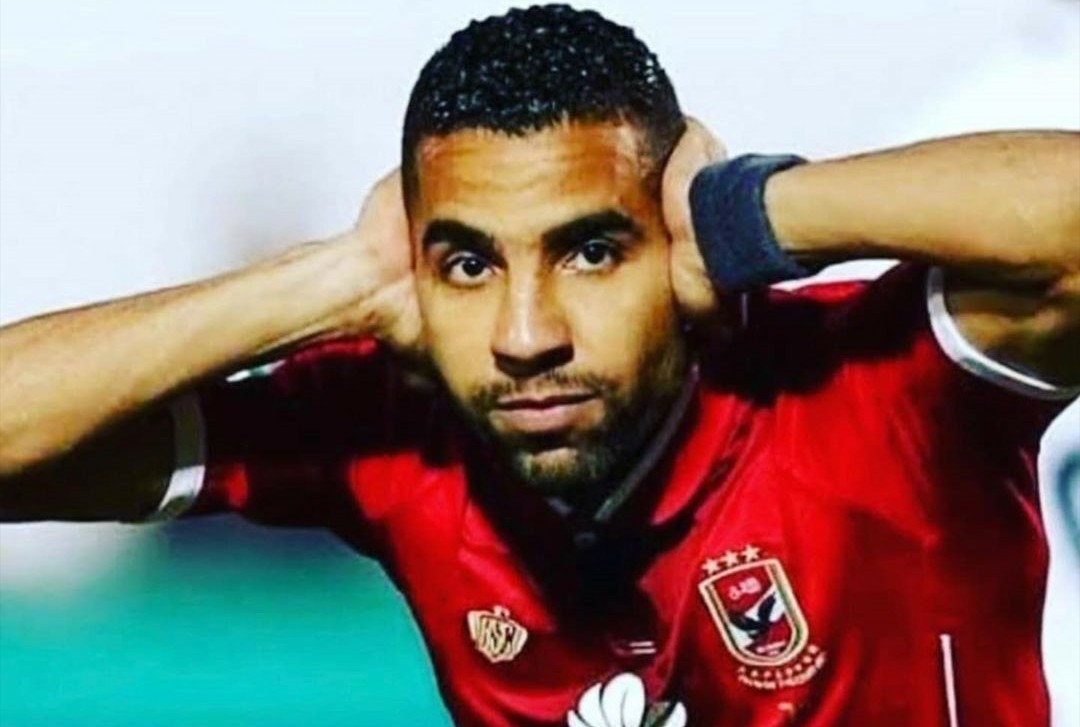 مؤمن زكريا