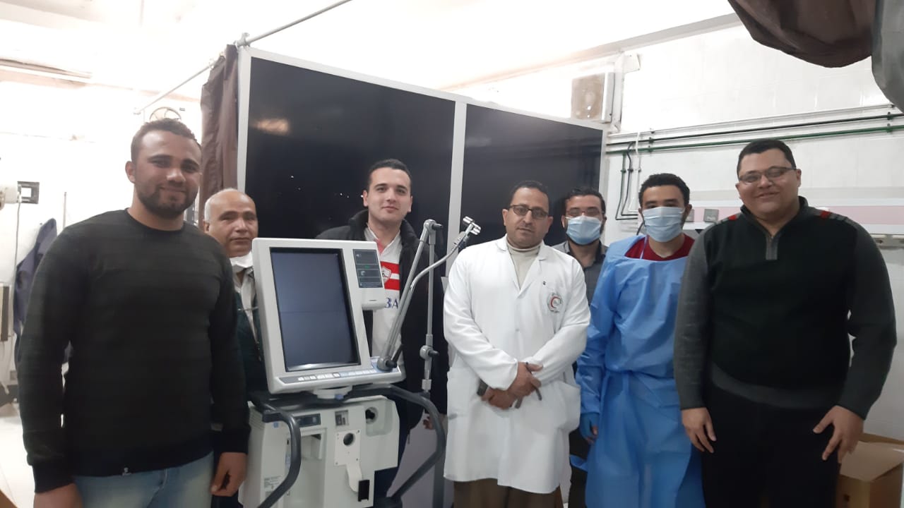 جانب من الفاعلية